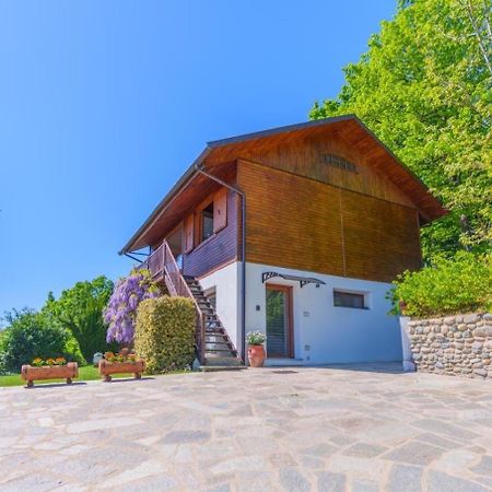 Chalet Sophie - Luxury Chalet Roletto Extérieur photo