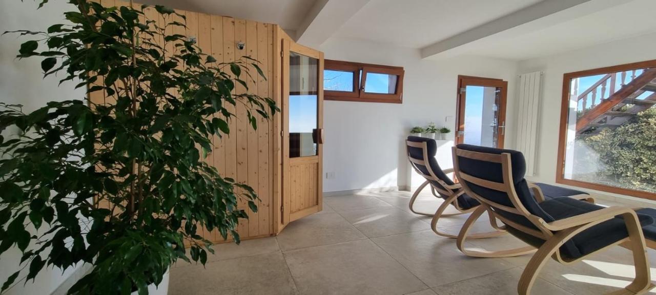 Chalet Sophie - Luxury Chalet Roletto Extérieur photo