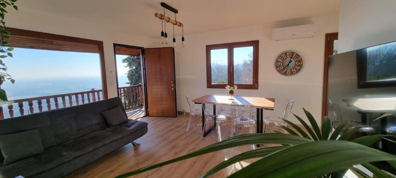 Chalet Sophie - Luxury Chalet Roletto Extérieur photo