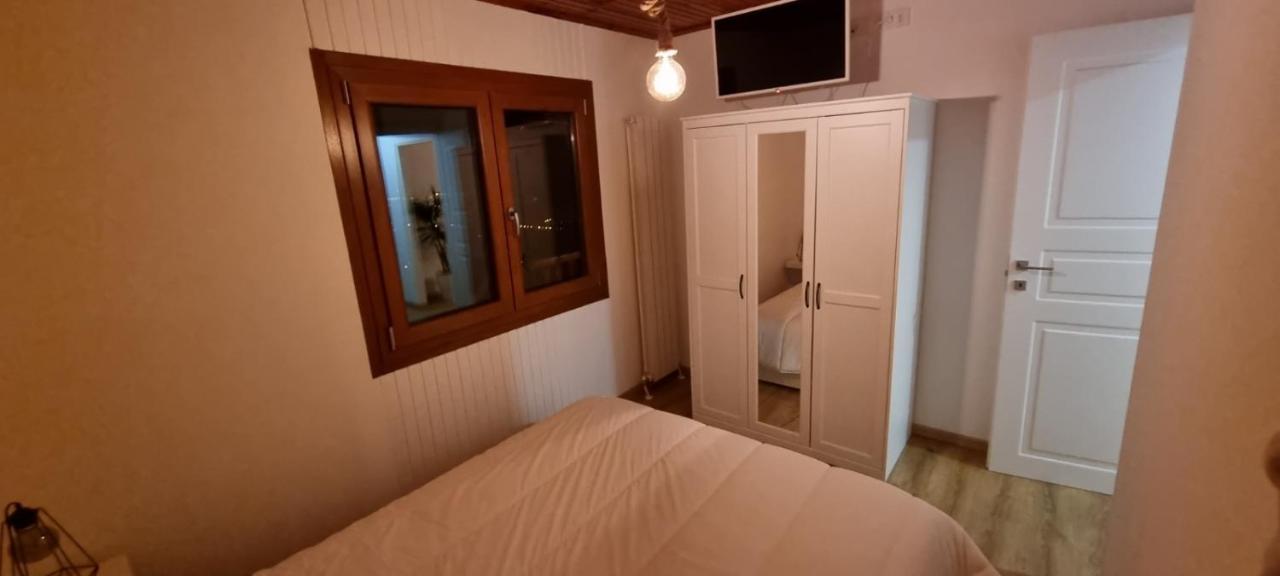 Chalet Sophie - Luxury Chalet Roletto Extérieur photo