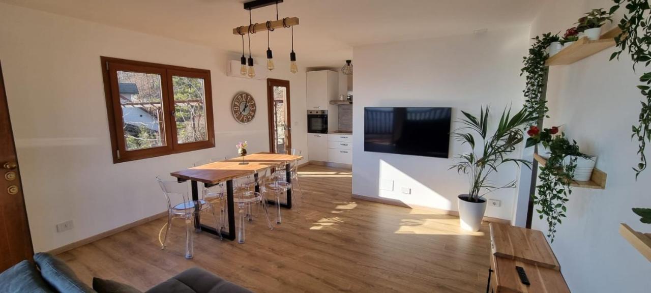 Chalet Sophie - Luxury Chalet Roletto Extérieur photo