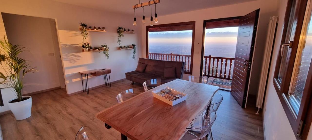 Chalet Sophie - Luxury Chalet Roletto Extérieur photo