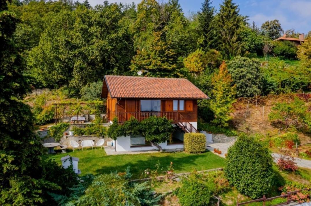 Chalet Sophie - Luxury Chalet Roletto Extérieur photo