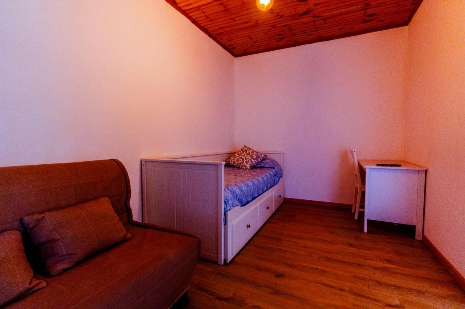 Chalet Sophie - Luxury Chalet Roletto Extérieur photo