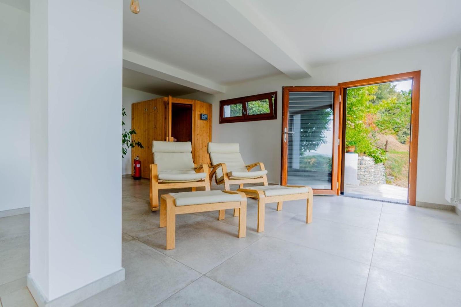 Chalet Sophie - Luxury Chalet Roletto Extérieur photo