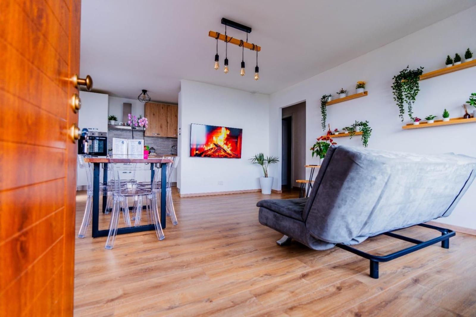 Chalet Sophie - Luxury Chalet Roletto Extérieur photo