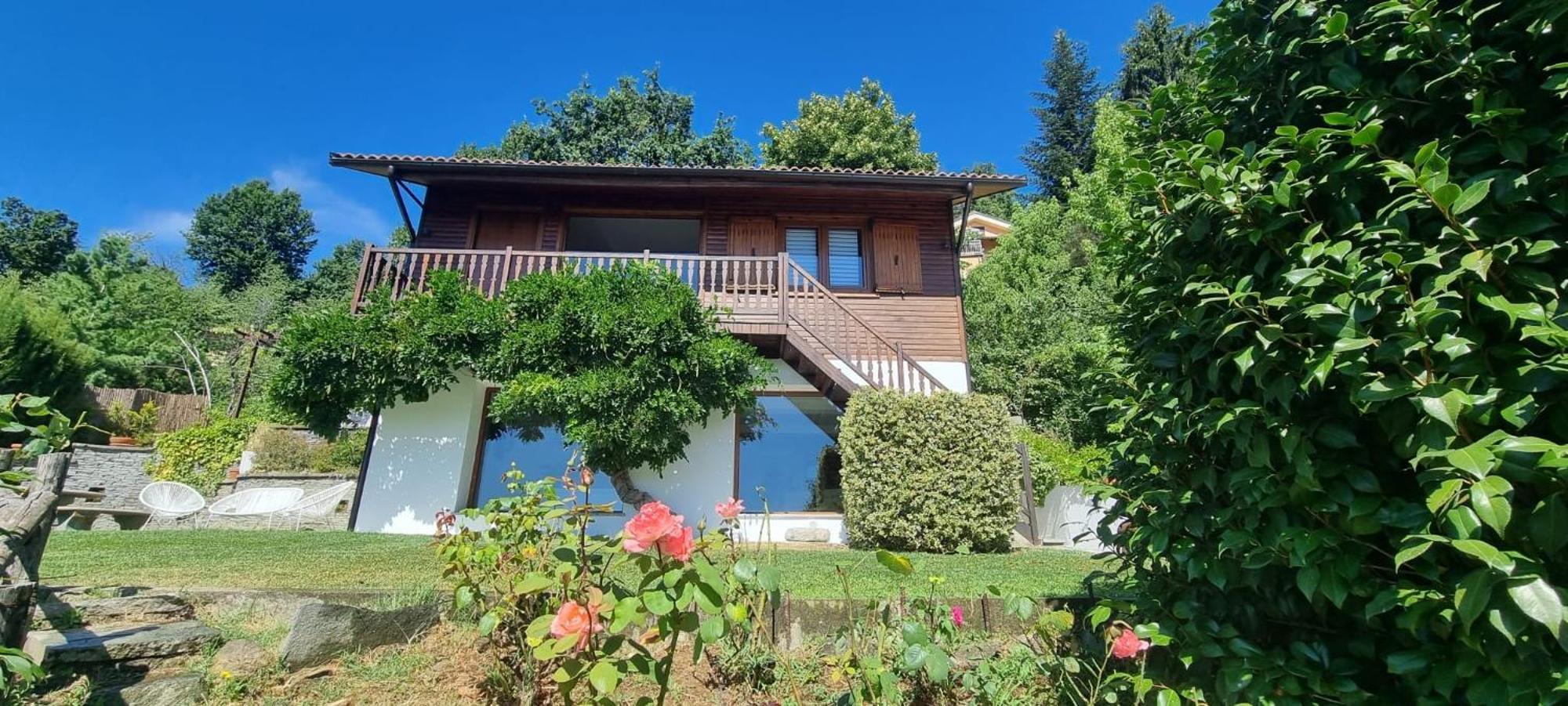 Chalet Sophie - Luxury Chalet Roletto Extérieur photo